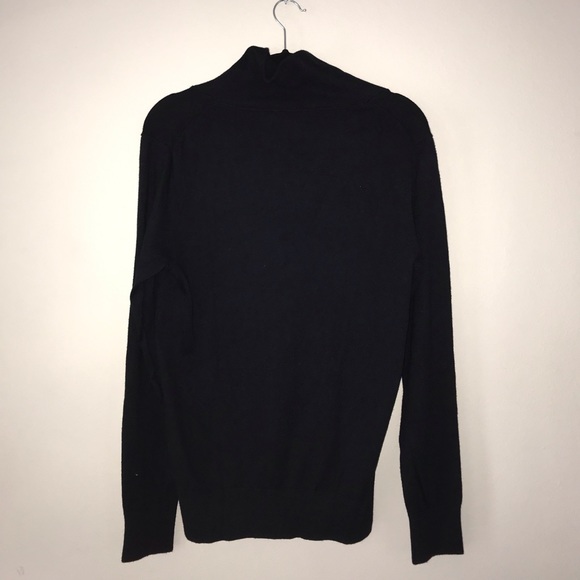 Banana Republic blue sweater - Picture 3 of 3